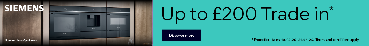 Up to £200 trade in